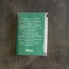 Agenda Merci Oct. 2024 - Déc. 2025 - Vert Gazon