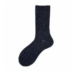 Alto Milano - Chaussettes Kaylie - Noir