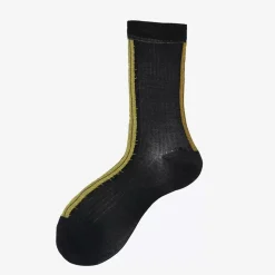 Alto Milano - Chaussettes Tokina - Noir