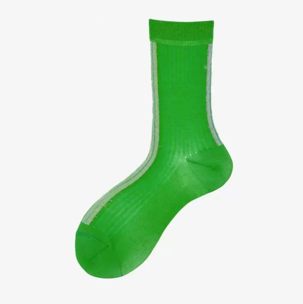 Alto Milano - Chaussettes Tokina - Vert