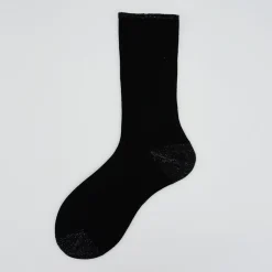 Alto Milano - Chaussettes n°279 - Noir