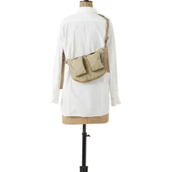Amiacalva - Besace S - Beige