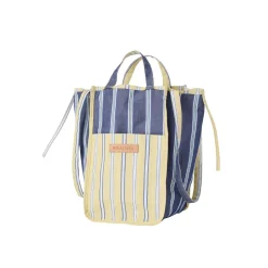 Amiacalva - Sac Easy Bag M - Bleu & Jaune