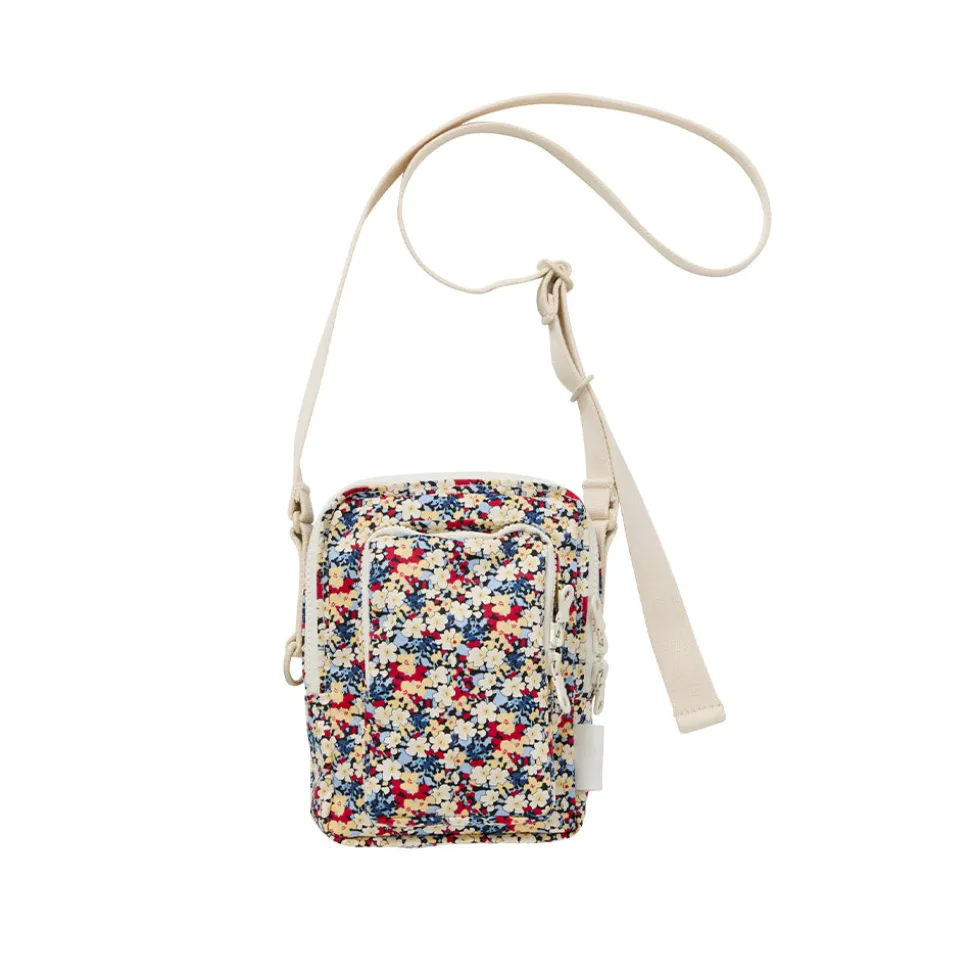 Amiacalva - Sac Liberty Bodybag - Fleur