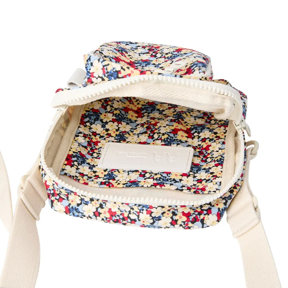 Amiacalva - Sac Liberty Bodybag - Fleur