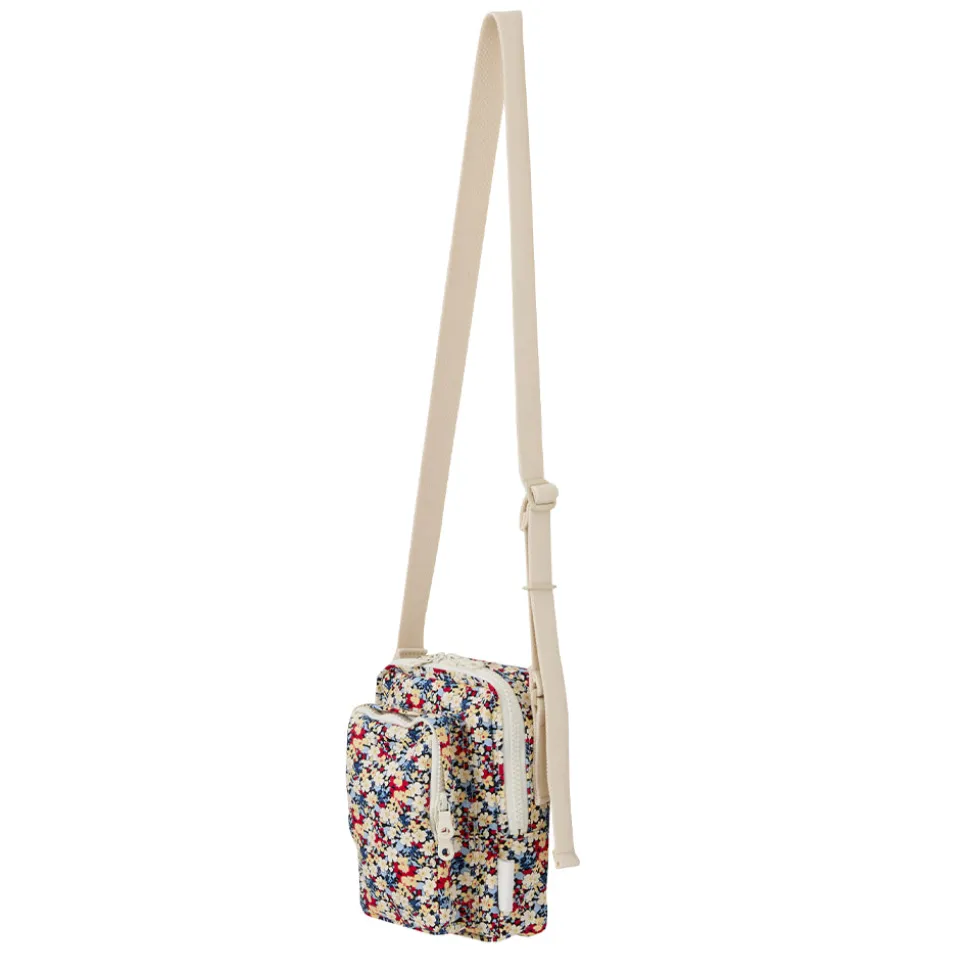 Amiacalva - Sac Liberty Bodybag - Fleur