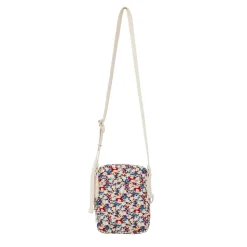 Amiacalva - Sac Liberty Bodybag - Fleur