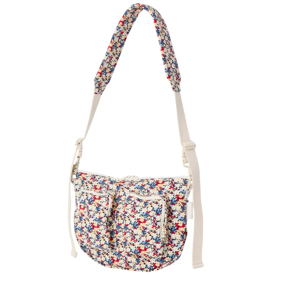 Amiacalva - Sac Liberty Wp Pochette - Fleur