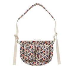 Amiacalva - Sac Liberty Wp Pochette - Fleur
