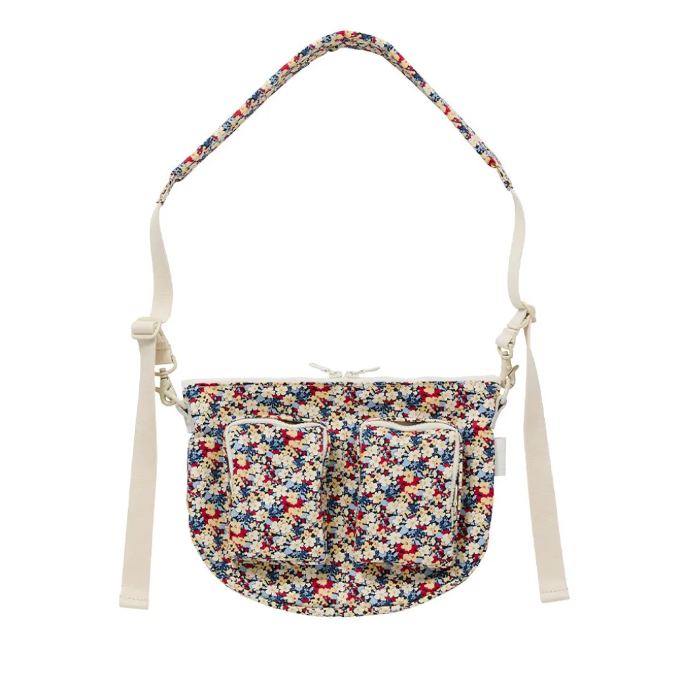 Amiacalva - Sac Liberty Wp Pochette - Fleur