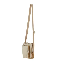 Amiacalva - Sac pochette - Beige