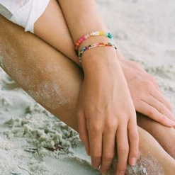 Anni Lu - Bracelet Nuanua - Rainbow