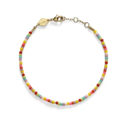 Anni Lu - Bracelet Tutti Frutti - Rainbow