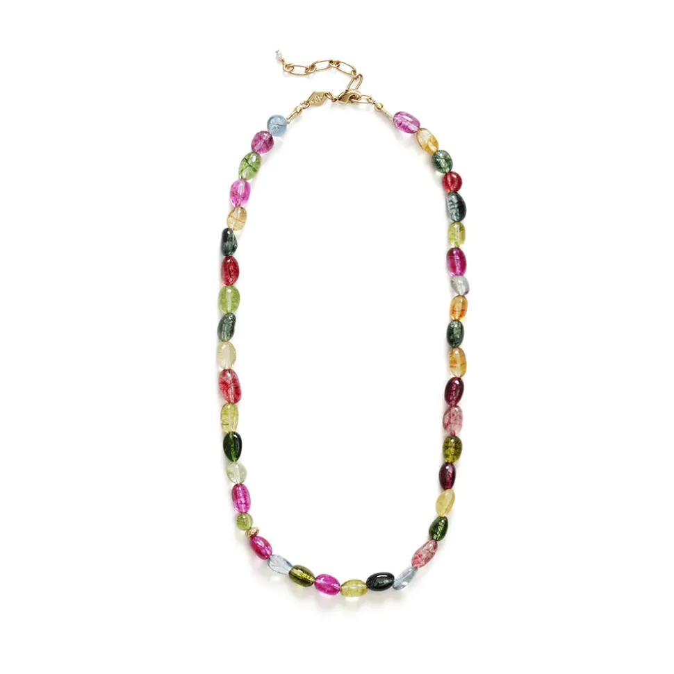 Anni Lu - Collier Tropicana - Multi
