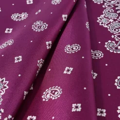 Anonymous ISM - Bandana - Violet