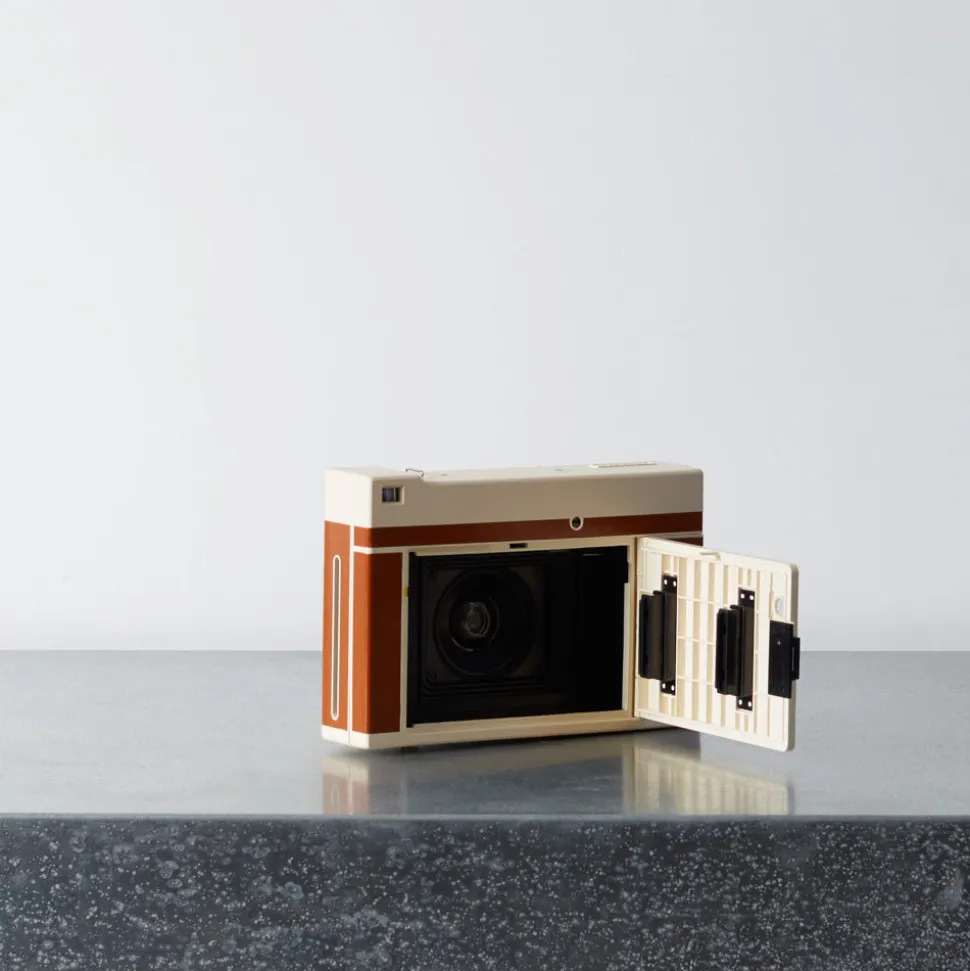 Appareil instantané Lomo’Instant Sanremo - Lomography