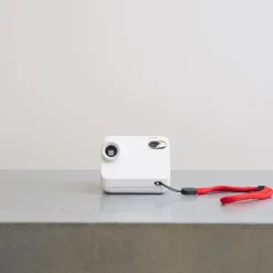 Appareil photo Polaroid Go White