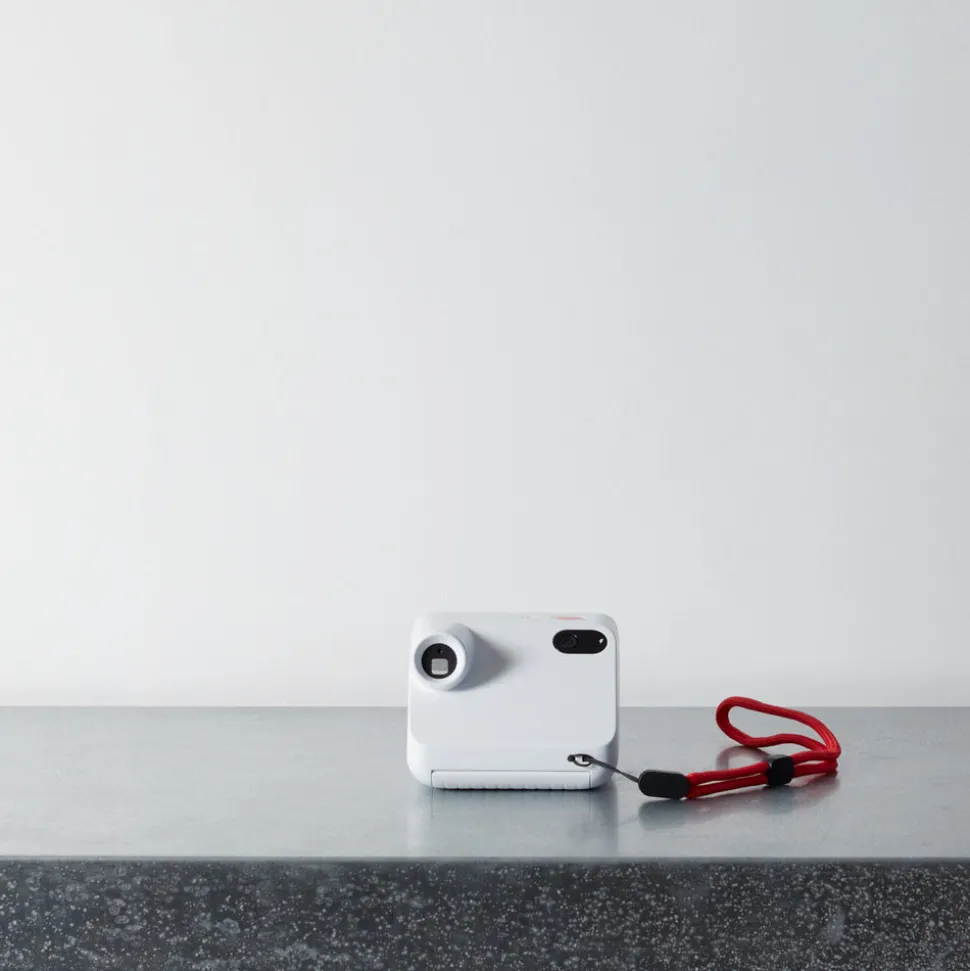 Appareil photo Polaroid Go White