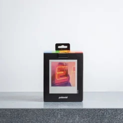 Appareil photo Polaroid Now - Noir & Blanc