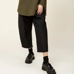 Apuntob - Pantalon Bosco - Marine