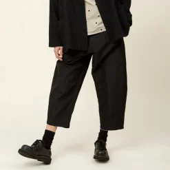 Apuntob - Pantalon Bosco - Marine