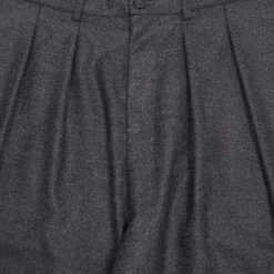 Apuntob - Pantalon Droit - Antracite