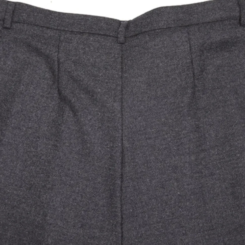Apuntob - Pantalon Droit - Antracite
