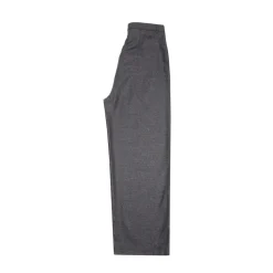 Apuntob - Pantalon Droit - Antracite