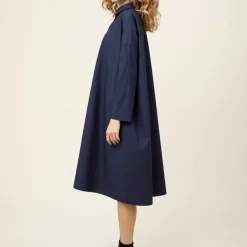 Apuntob - Robe Mi-longue - Nuit