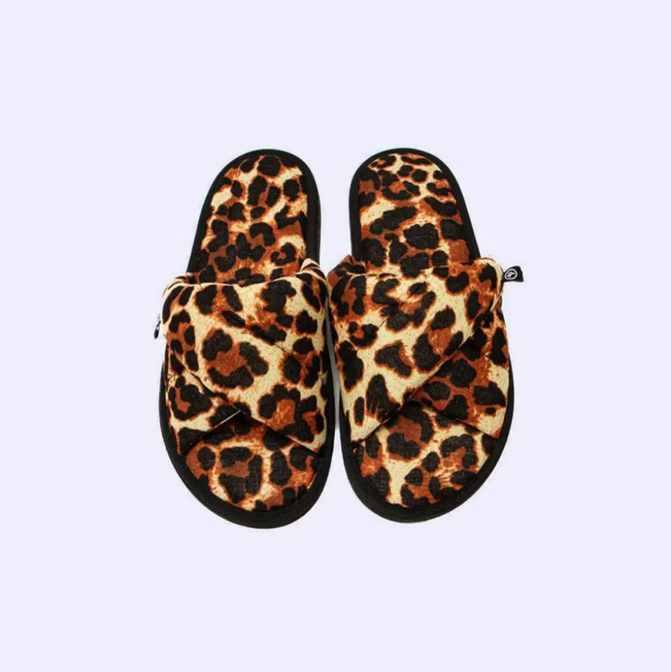 Arizona Love - Sandales Vegas - Leopard