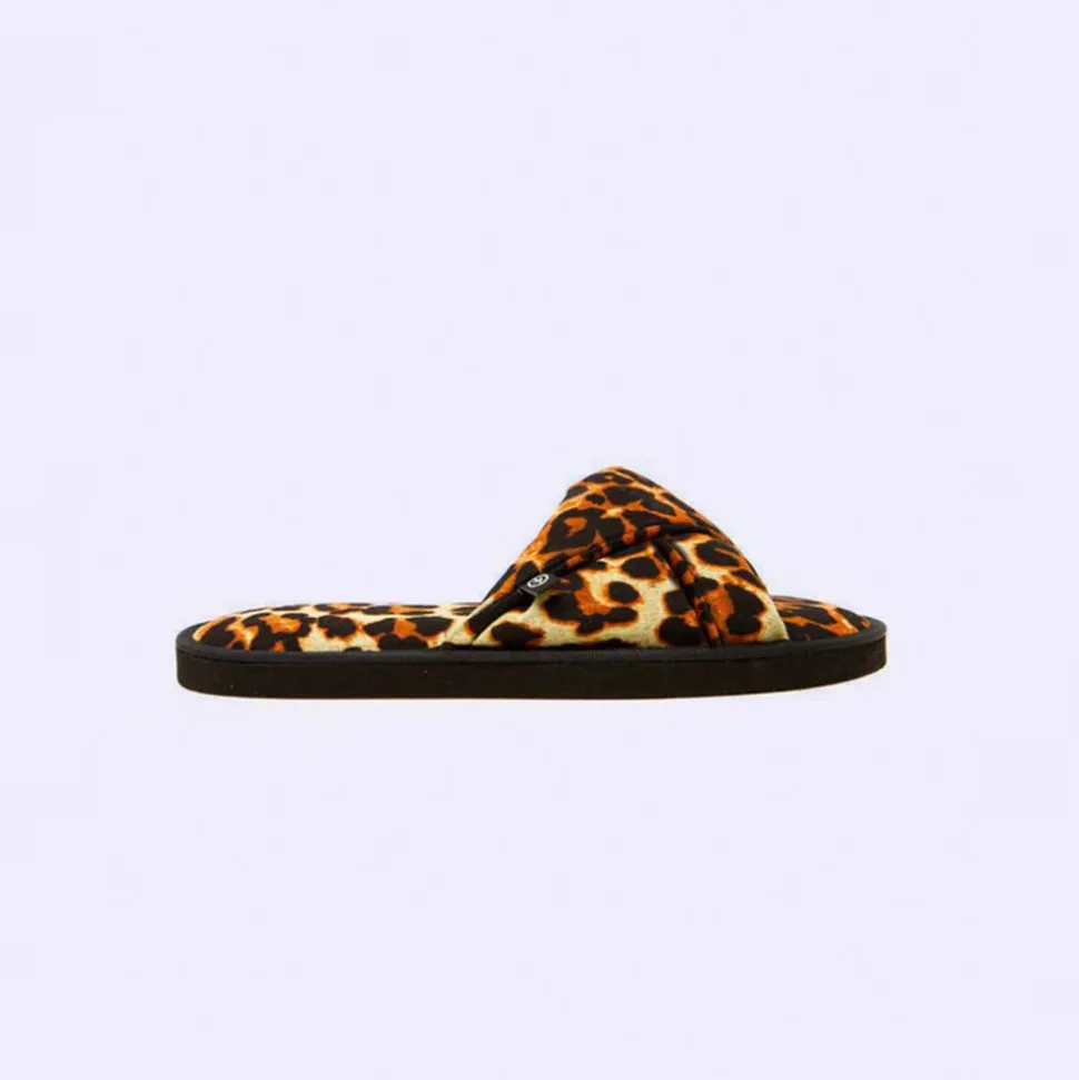 Arizona Love - Sandales Vegas - Leopard