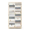 Armoire en bois de rebut - Piet Hein Eek