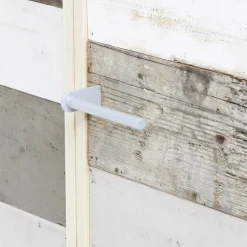 Armoire en bois de rebut - Piet Hein Eek