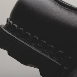 Arpenteur - Derbies chukka - Noir