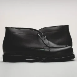 Arpenteur - Derbies chukka - Noir