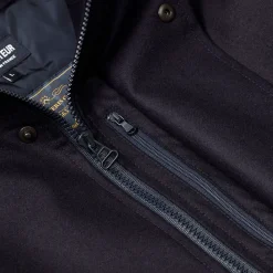 Arpenteur - Parka Air - Marine