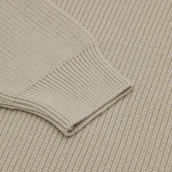 Arpenteur - Pull Plano - Craie