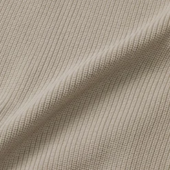 Arpenteur - Pull Plano - Craie