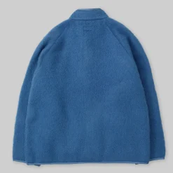 Arpenteur - Veste Contour - Bleu