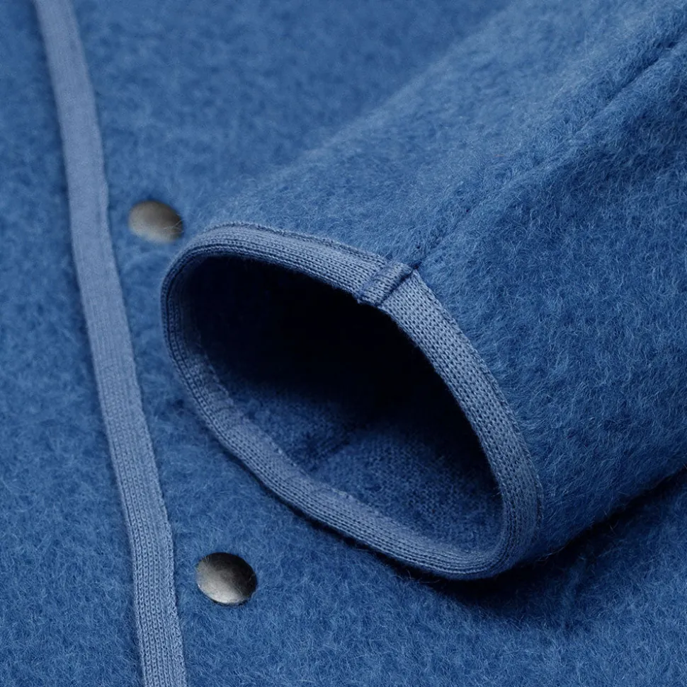 Arpenteur - Veste Contour - Bleu