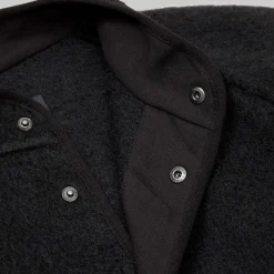 Arpenteur - Veste Contour - Noir