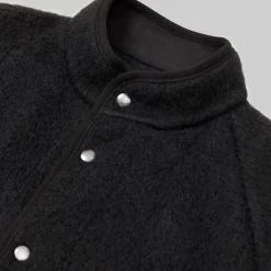 Arpenteur - Veste Contour - Noir