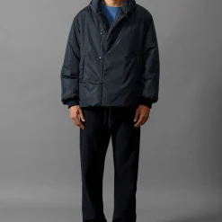 Arpenteur - Veste Loft J - Marine