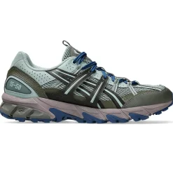 ASICS - Baskets Gel Sonoma 15-50 - Ocean Haze / Dark Olive