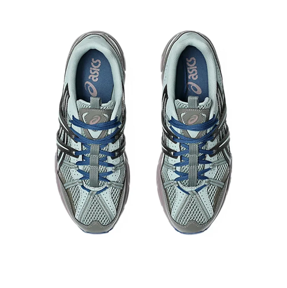 ASICS - Baskets Gel Sonoma 15-50 - Ocean Haze / Dark Olive