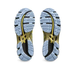 Asics - Baskets Gel-Kayano 20 - Yellow / Pure Silver