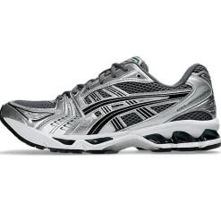 Asics - Baskets Gel-Kayano 14 - Metropolis / Jasper Green