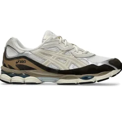 ASICS - Baskets Gel-NYC - Cream / Cream