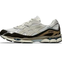 ASICS - Baskets Gel-NYC - Cream / Cream