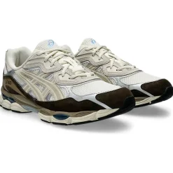 ASICS - Baskets Gel-NYC - Cream / Cream